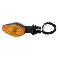 Pisca Moto Diant. E Tras. D Nova Titan Fan 125/150 13/14 GVS Pisca Moto Diant. E Tras. D Nova Titan Fan 125/150 13/14 GVS