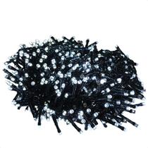 Pisca Natal Led Strobo 20 Metros 900 Leds Cordão Prova D'água Pisca Natal Led Strobo 20 Metros 900 Leds Cordão Prova D'água