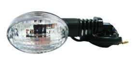 Pisca Ninja 250 Ninja250 Dianteiro Direito Ou Traseiro Esque