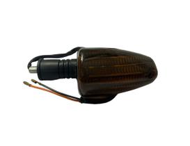 Pisca Nx 400 Falcon 2007 Dianteiro Esquerdo Com Lâmpada