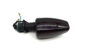 Pisca Nx400 Falcon Diant. Direito Tras. Esquerda S/ Lâmpada - Gvs Pisca Nx400 Falcon Diant. Direito Tras. Esquerda S/ Lâmpada - Gvs