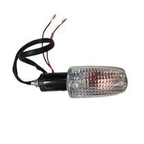 Pisca Para Moto XRE 300 De 2010 Até 2018 DE/TD - Cristal