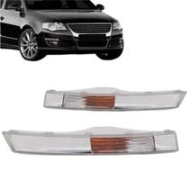 Pisca Parachoque Passat 2005 2006 A 2010 Cristal