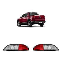 Pisca Parachoque Toro Bic 2015 2016 2017 2018 2019 2020 Par