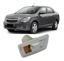 Pisca paralama cobalt / spin / cruze /sonic le Pisca paralama cobalt / spin / cruze /sonic le