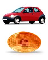 Pisca paralama ford ka fiesta 96/00 ambar Pisca paralama ford ka fiesta 96/00 ambar