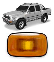 Pisca paralama hilux 92 93 94 95 96 97 98 99 2000 2001 2002 2003 2004 ambar