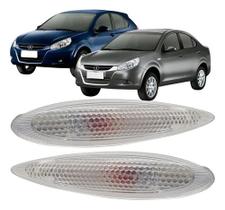 Pisca paralama jac j3 2011/13 par