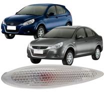 Pisca paralama jac j3 2011/13 unidade Pisca paralama jac j3 2011/13 unidade