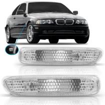 Pisca Paralama Lateral Serie 3 1998 1999 2000 2001 Cristal