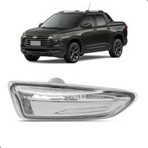 Pisca Paralama Onix 20 A 23 Tracker 21 A 23 Montana Cristal