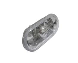 Pisca Paralama Polo 2002 ate 2010 Cristal BapImports