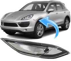 Pisca Paralama Porsche Cayenne de 2011 À 2014 - Esquerdo