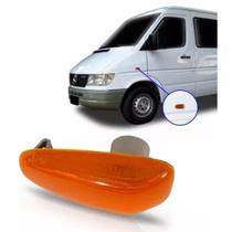 Pisca Paralama Sprinter 1995 1996 1997 1998 1999 2000 2001 2002