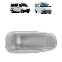 Pisca paralama sprinter 1997 a 2012 cristal 2108200421