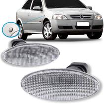 Pisca Paralama Vectra 1997 Á 2005 Cristal