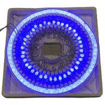 Pisca-Pisca 100 LEDS Azul NTL62100A 220V - Rio de Ouro