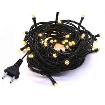 Pisca Pisca 100Led Com 8 funções 10 METROS 127v Pisca Pisca 100Led Com 8 funções 10 METROS 127v