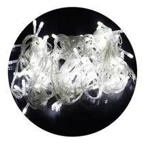 Pisca Pisca 8 Função Led Luz De Natal 100 Led 10 Metros Pisca Pisca 8 Função Led Luz De Natal 100 Led 10 Metros