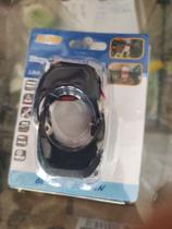 Pisca pisca a bateria