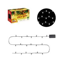 Pisca Pisca Bolinha Com 30 Leds 5m 127v Decoração Festa Pisca Pisca Bolinha Com 30 Leds 5m 127v Decoração Festa