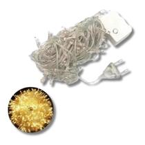 Pisca Pisca Cascata Luz 240 Led 4,3 Metros Natal Decoração Festa sp Pisca Pisca Cascata Luz 240 Led 4,3 Metros Natal Decoração Festa sp