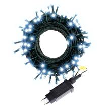 Pisca Pisca Cordão 300 Led 8 Funções A Prova DÁgua Bivolt 30 Metros Pisca Pisca Cordão 300 Led 8 Funções A Prova DÁgua Bivolt 30 Metros