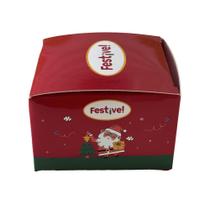 Pisca Pisca de Natal 100 Lâmpadas LED Coloridas Fio Transparente 220v - Festive