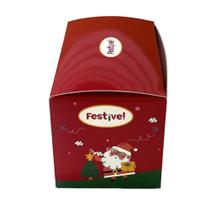 Pisca Pisca de Natal 200 Lâmpadas LED Branco Fria Fio Verde 110v - Festive