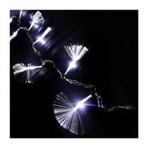 Pisca Pisca Fibra Óptica e Leds 127V 20 Lâmpadas Sequencial 3M Pisca Pisca Fibra Óptica e Leds 127V 20 Lâmpadas Sequencial 3M