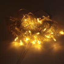 Pisca Pisca Iluminação Árvore Natal Decoração 10m