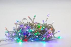 Pisca Pisca Led 100 Lampadas 8 Funções Natalino Natal