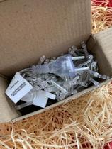 Pisca Pisca Led Branco Com 100 Leds Natal 8 Função 9m Iluminação Decoração Festa