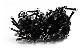 'Pisca Pisca Luzinha 100 Led Reforçado Prova D''Água 3,9W 220V'