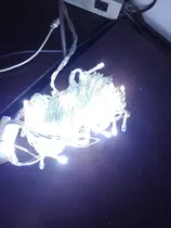 Pisca pisca Natal 100 led 8 funções Pisca pisca Natal 100 led 8 funções