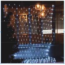 Pisca Pisca Rede de Natal Cortina 5METRO X 80CM 8Função Branco Frio E Branco Quente 110V 320L Pisca Pisca Rede de Natal Cortina 5METRO X 80CM 8Função Branco Frio E Branco Quente 110V 320L