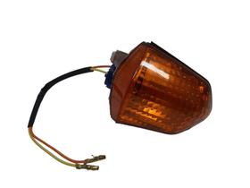 Pisca pop 110i 2015 a 2022 diantei esquerdo / trasei direito - STYLU Pisca pop 110i 2015 a 2022 diantei esquerdo / trasei direito - STYLU