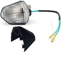 Pisca Pop 110i 2016 a 2022 - Diant. direito / Tras. esquerdo