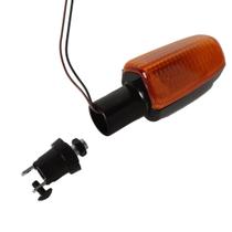 Pisca Pro Tork Direito Traseiro / Esquerdo Dianteiro Titan 2000 - 2008 Pisca Pro Tork Direito Traseiro / Esquerdo Dianteiro Titan 2000 - 2008