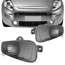 Pisca Punto Cristal 2012 A 2017