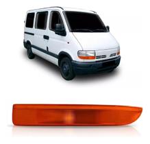Pisca Renault Master 2004 2005 2006 2007 2008 Ambar Esquerdo