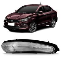 Pisca Retrovisor Argo Cronos 2017 2018 2019 2020 2021