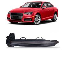 Pisca Retrovisor Audi A4 2016 2017 2018 2019 2020 Pisca Retrovisor Audi A4 2016 2017 2018 2019 2020