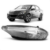Pisca retrovisor chevrolet vectra 2006 2007 2008 Pisca retrovisor chevrolet vectra 2006 2007 2008