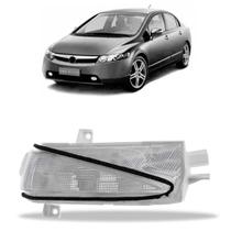 Pisca Retrovisor Civic 2009 A 2011