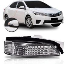 Pisca retrovisor corolla 15/18 ld imp Pisca retrovisor corolla 15/18 ld imp