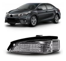 Pisca Retrovisor Corolla 2014 2015 2016 2017 2018