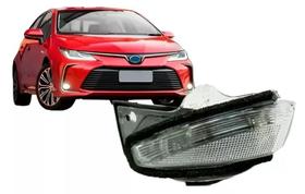 Pisca Retrovisor Corolla 2020 2021 2022 2023 2024 Esquerdo Pisca Retrovisor Corolla 2020 2021 2022 2023 2024 Esquerdo