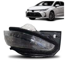 Pisca Retrovisor Corolla 2020 2021 Pisca Retrovisor Corolla 2020 2021
