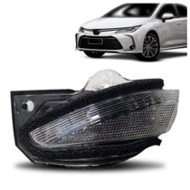 Pisca Retrovisor Corolla 2020 2021 Pisca Retrovisor Corolla 2020 2021